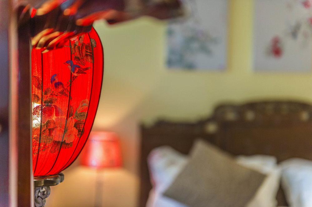 Ehc Elite Hutong Courtyard Hotel Beijing Luaran gambar