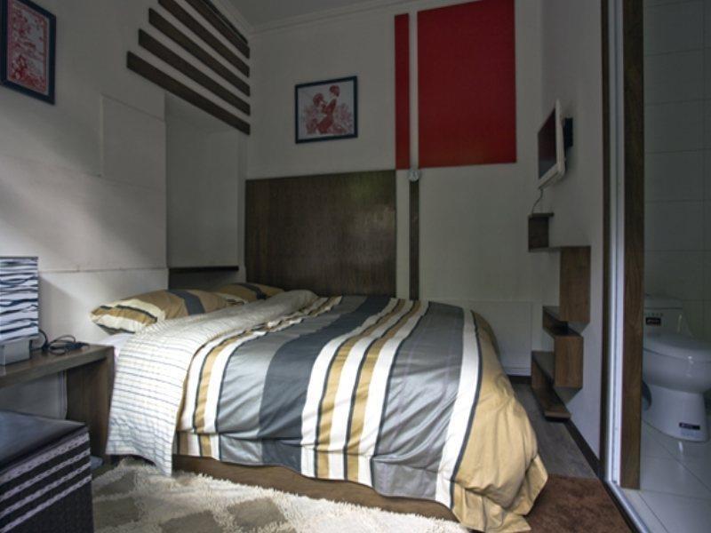 Ehc Elite Hutong Courtyard Hotel Beijing Luaran gambar