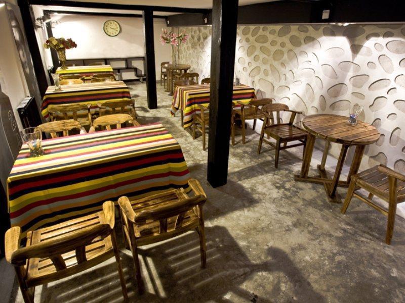 Ehc Elite Hutong Courtyard Hotel Beijing Luaran gambar