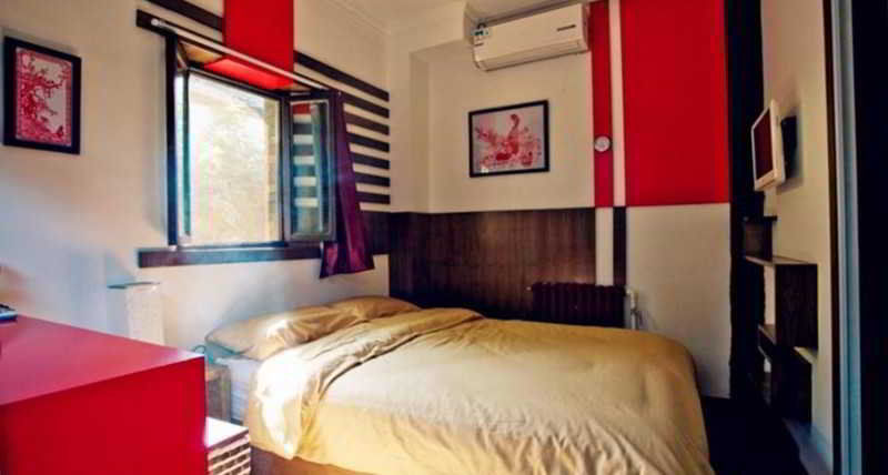 Ehc Elite Hutong Courtyard Hotel Beijing Luaran gambar