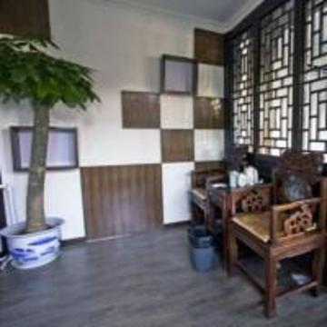 Ehc Elite Hutong Courtyard Hotel Beijing Luaran gambar