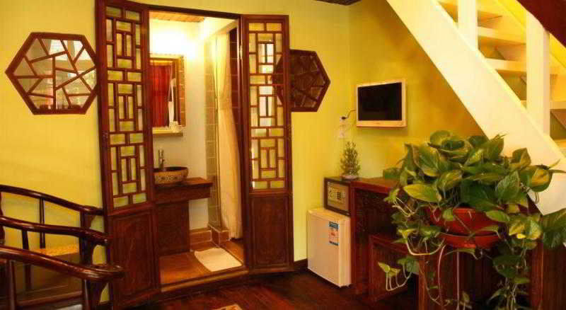 Ehc Elite Hutong Courtyard Hotel Beijing Luaran gambar